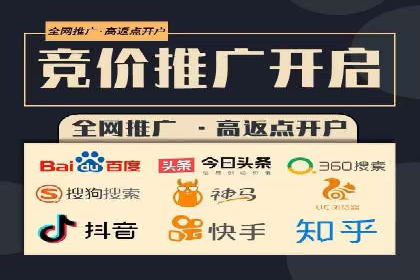 百度搜索推广案例解析：优化策略大揭秘